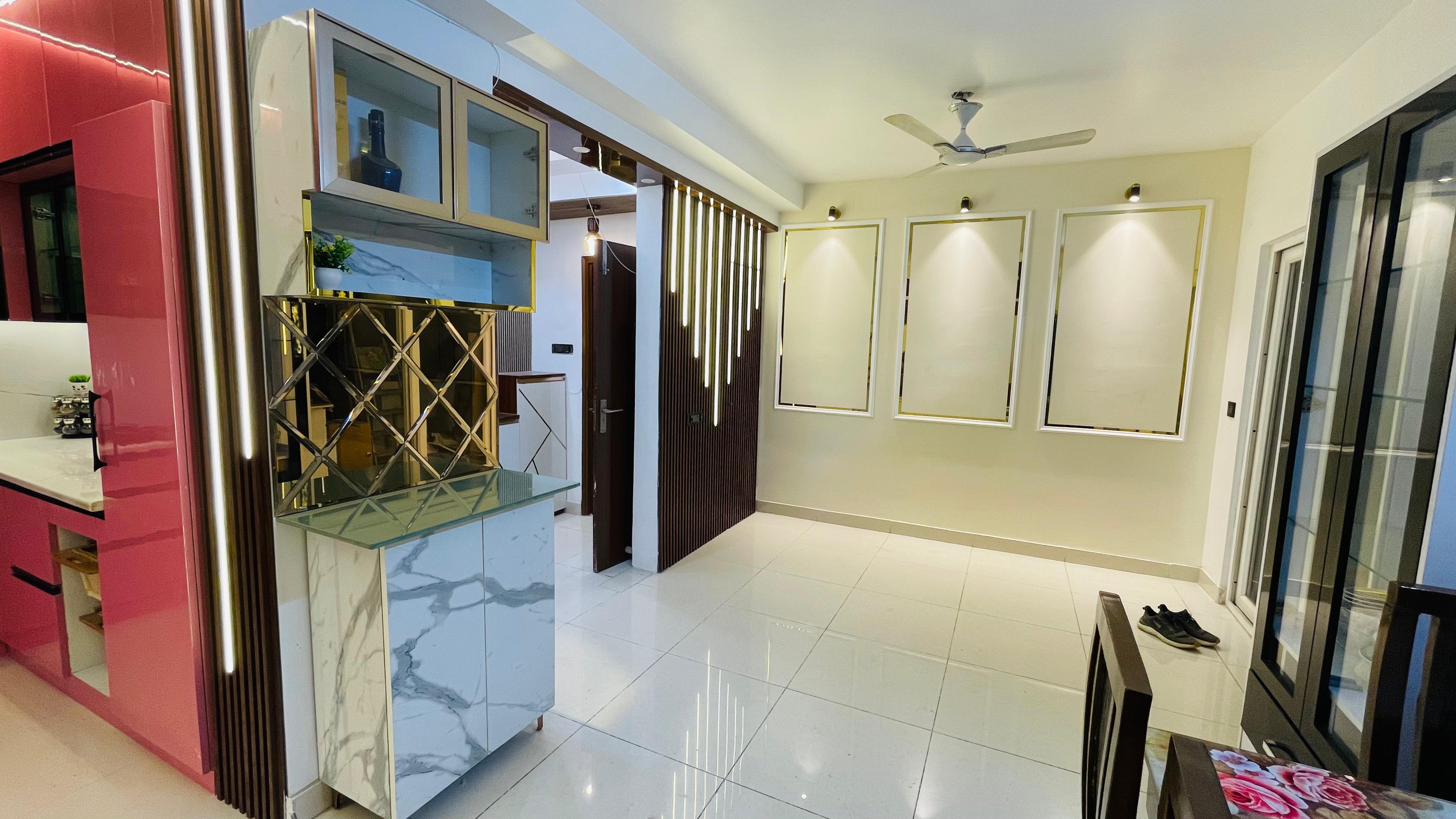 Wall Moldings